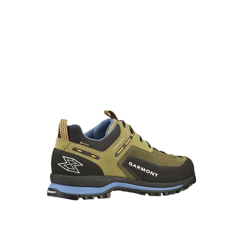 Garmont  chaussures de randonnée dragontail tech gtx 