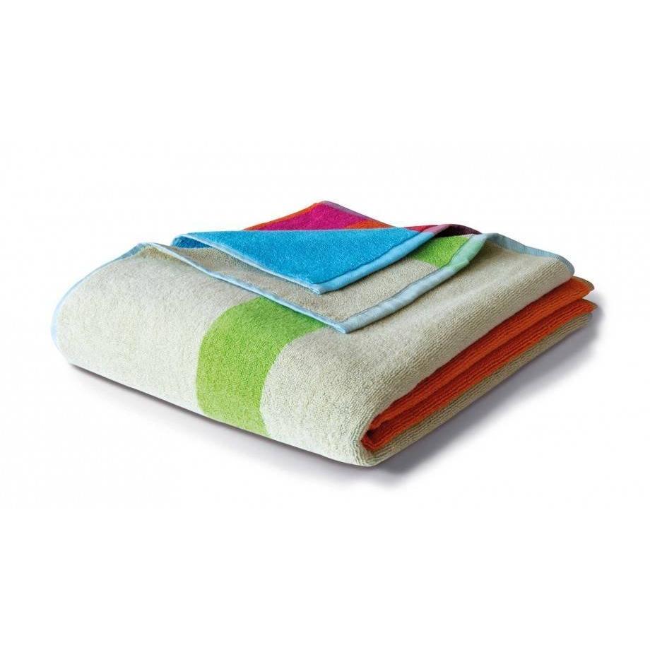 Remember Badetuch Cortina  