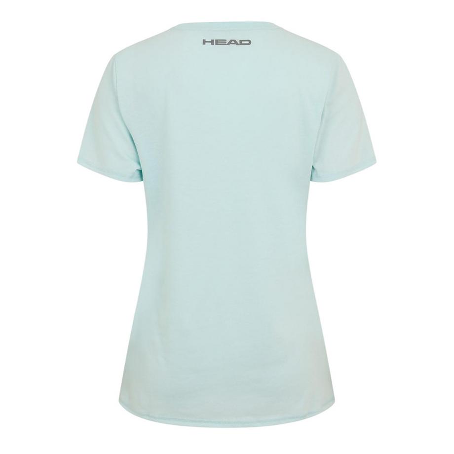 Head  T-ShirtManches Courtes Club Lara 
