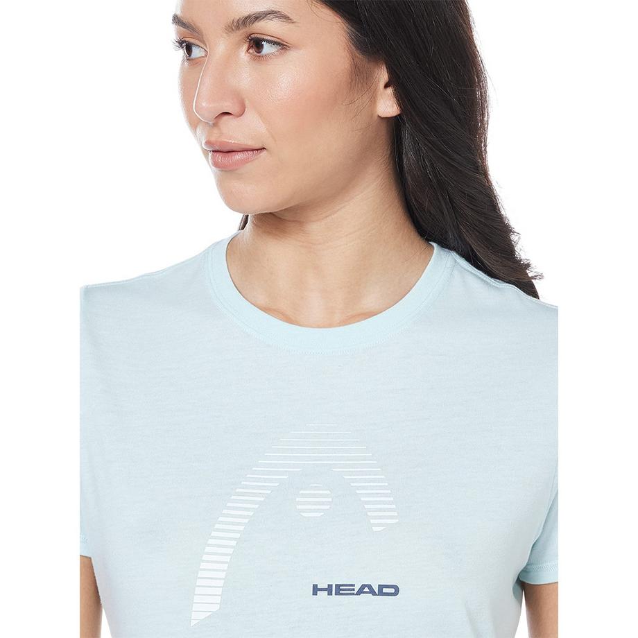 Head  T-ShirtManches Courtes Club Lara 