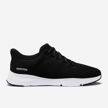 Chaussures - Fitnessschuhe Sneaker Damen - schwarz