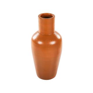 Beliani Decorazioni en Terracotta Classico KARFI  