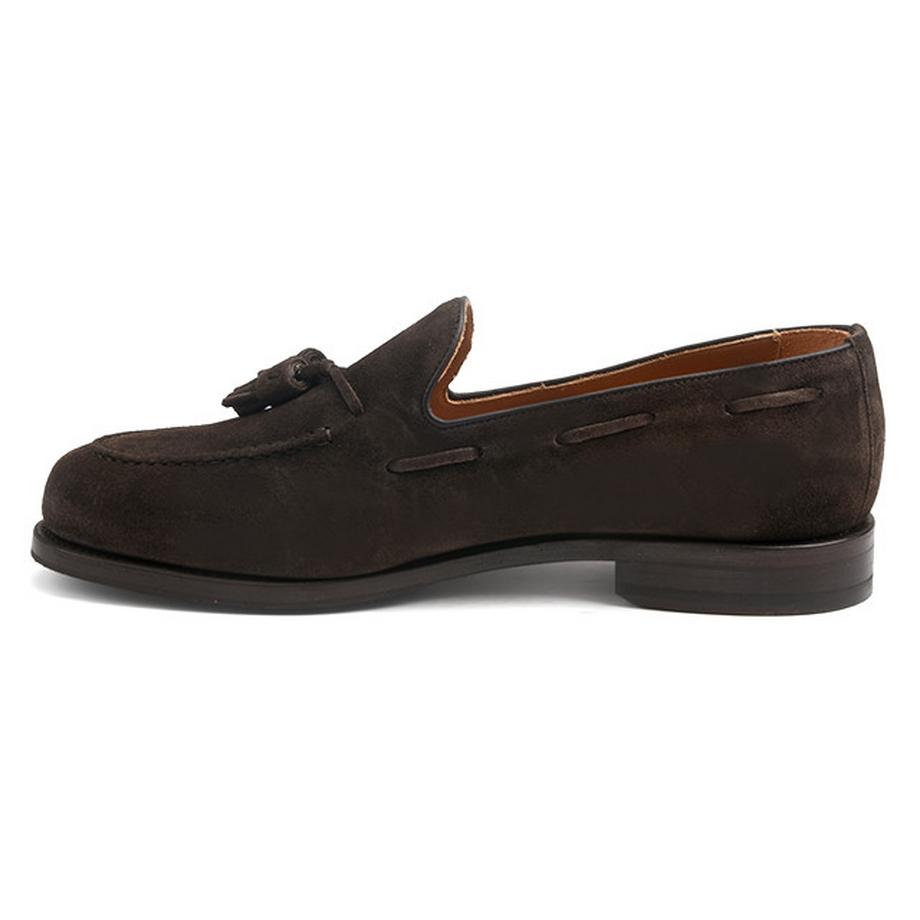 Berwick 8491 Wildleder Loafers  