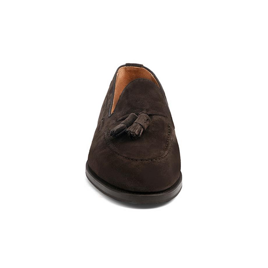 Berwick 8491 Wildleder Loafers  