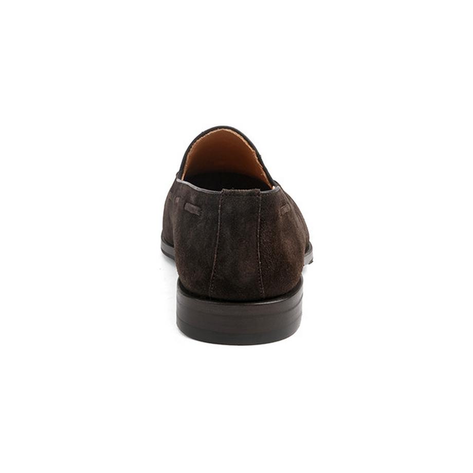 Berwick 8491 Wildleder Loafers  