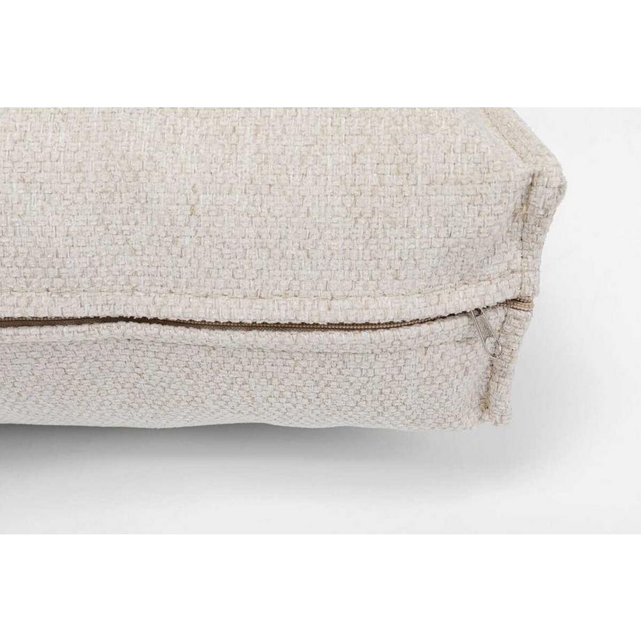 KARE Design Cuscino Infinity 60x40 Elements crema  