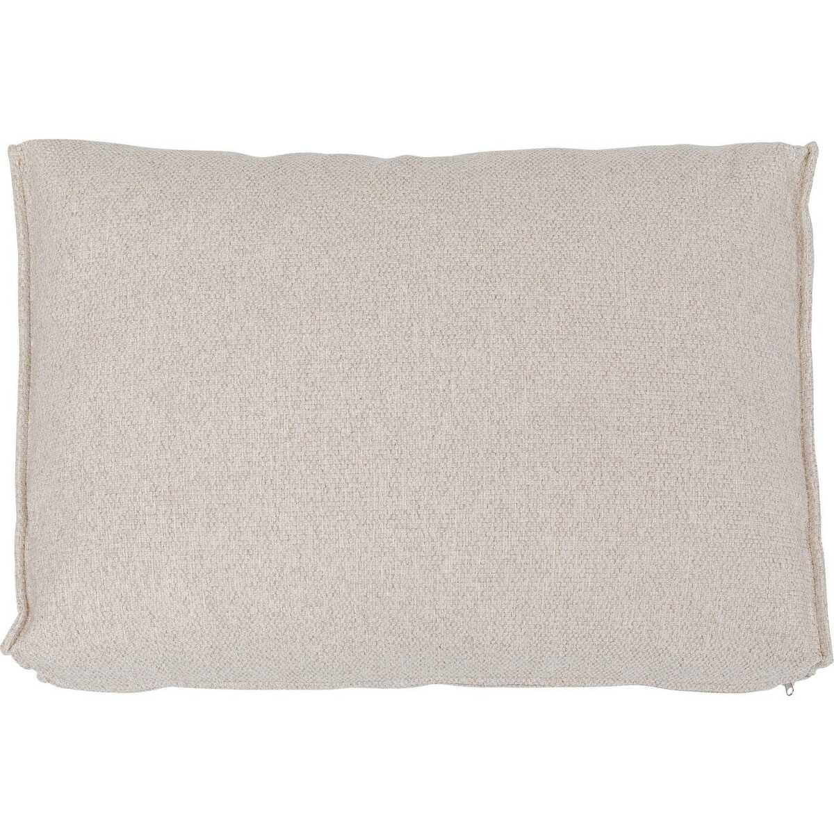 KARE Design Cuscino Infinity 60x40 Elements crema  