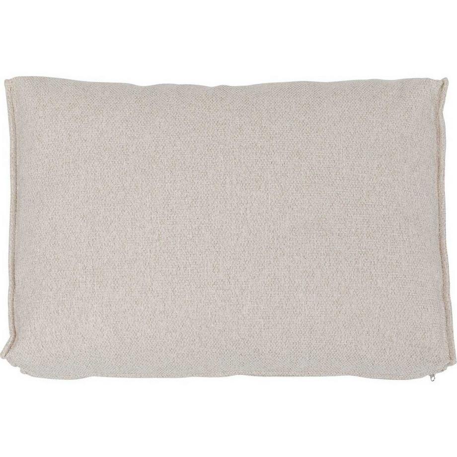 KARE Design Cuscino Infinity 60x40 Elements crema  