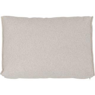 KARE Design Cuscino Infinity 60x40 Elements crema  