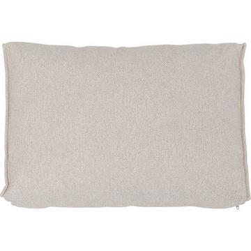 Infinity Kissen 60x40 Elements creme