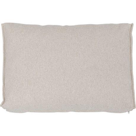 KARE Design Cuscino Infinity 60x40 Elements crema  