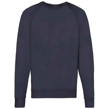 Sweatshirt  Raglanärmel