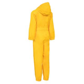 Trespass Button Tuta antipioggia  