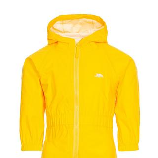 Trespass Button Tuta antipioggia  