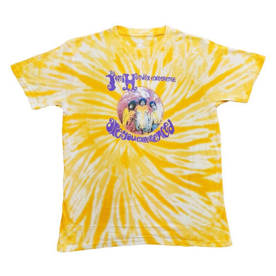 Are You Experienced TShirt