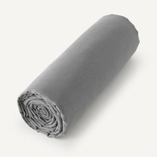 AM.PM Drap-housse Elina en lin lavé  