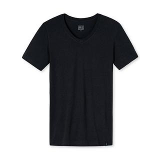 Schiesser Long Life Soft Modal V-Neck T-Shirt  