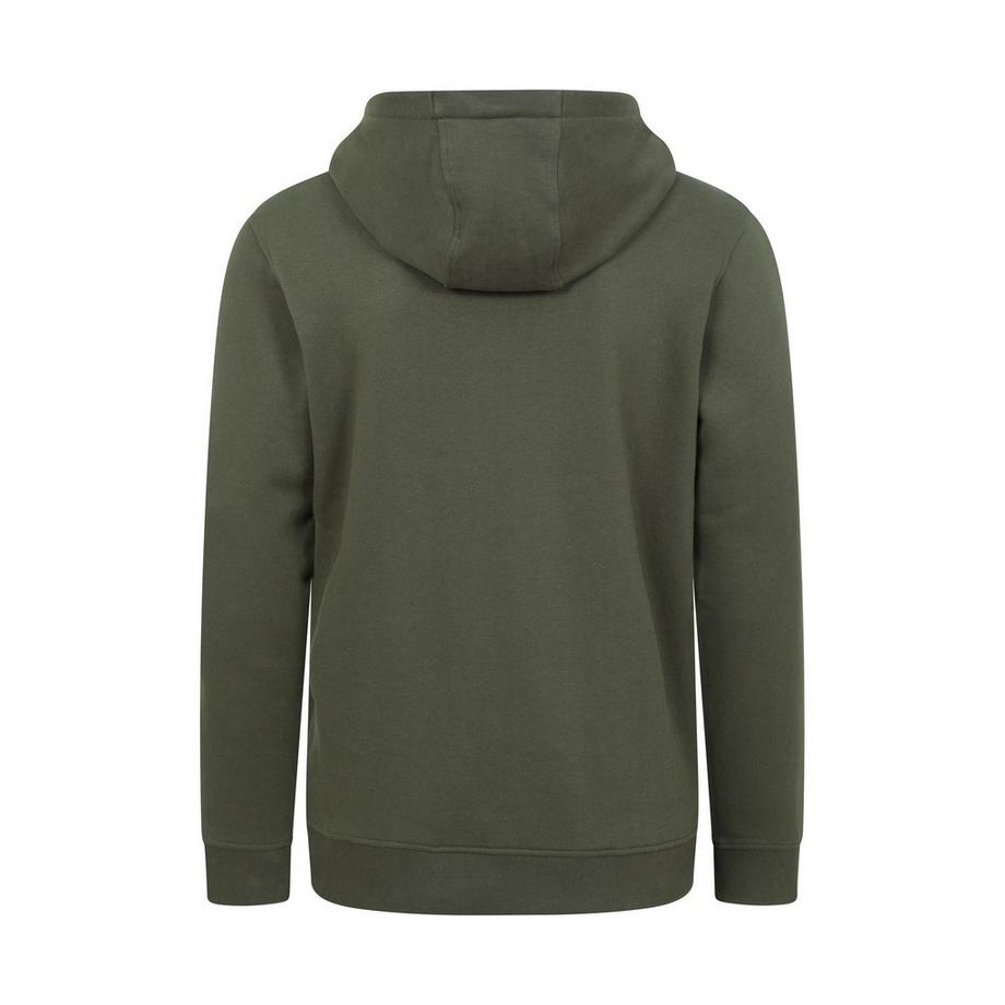 Mountain Warehouse Dorset Felpa con cappuccio  