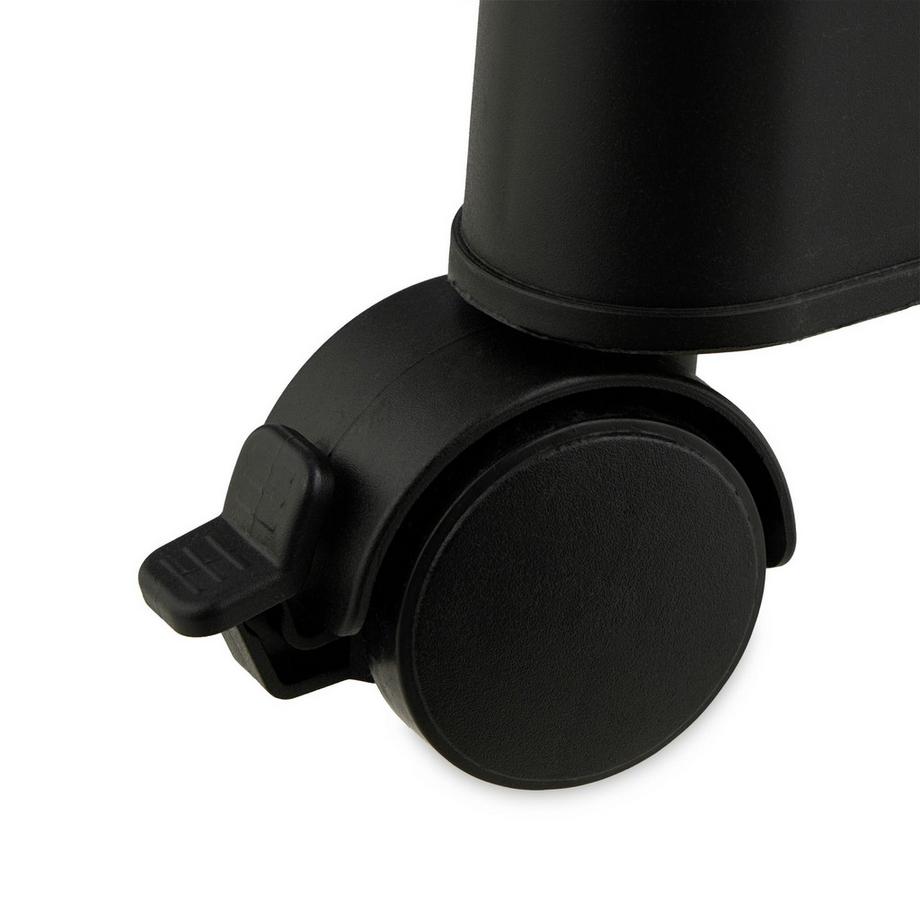 Northix  Cintre à roulettes 