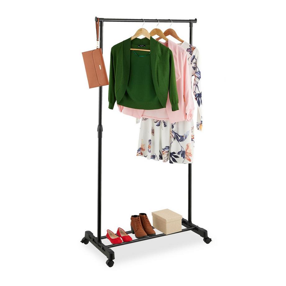 Northix  Cintre à roulettes 