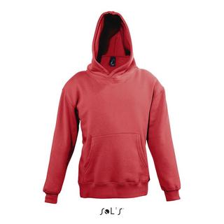 SOLS  sweatshirt à capuche enfant slam 