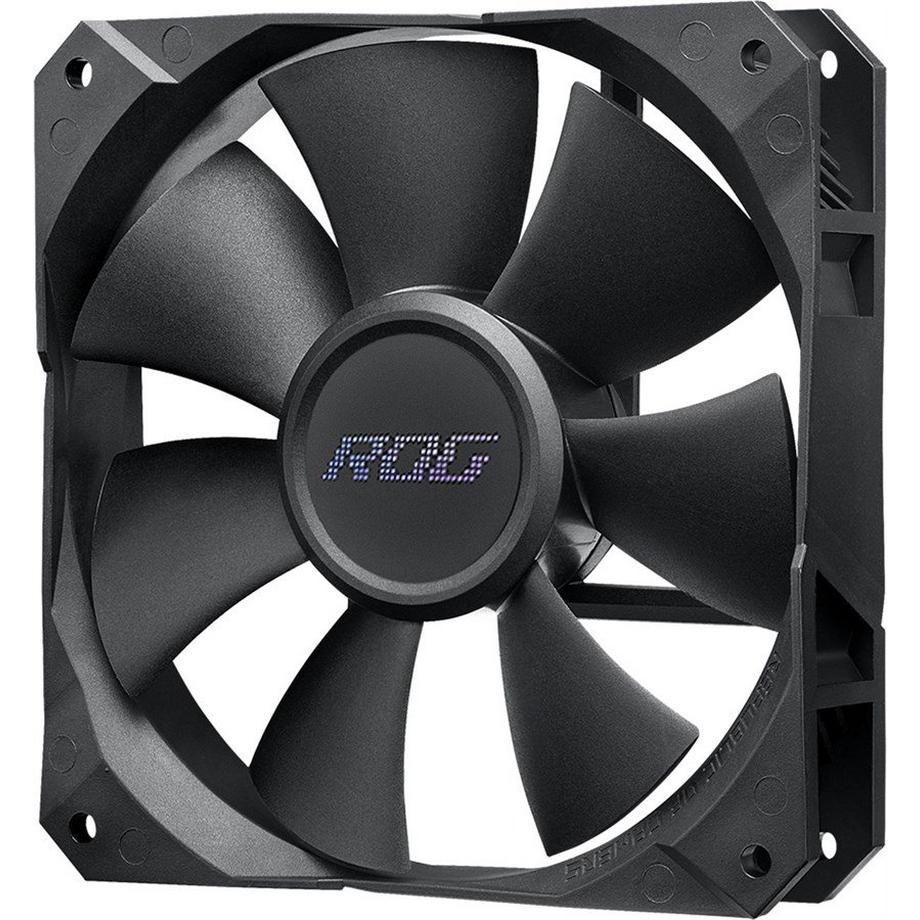 ASUS  ROG Strix LC II 360 Komplett-Wasserkühlung - 360mm 