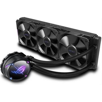 ROG Wasserkühlung STRIX LC II 360