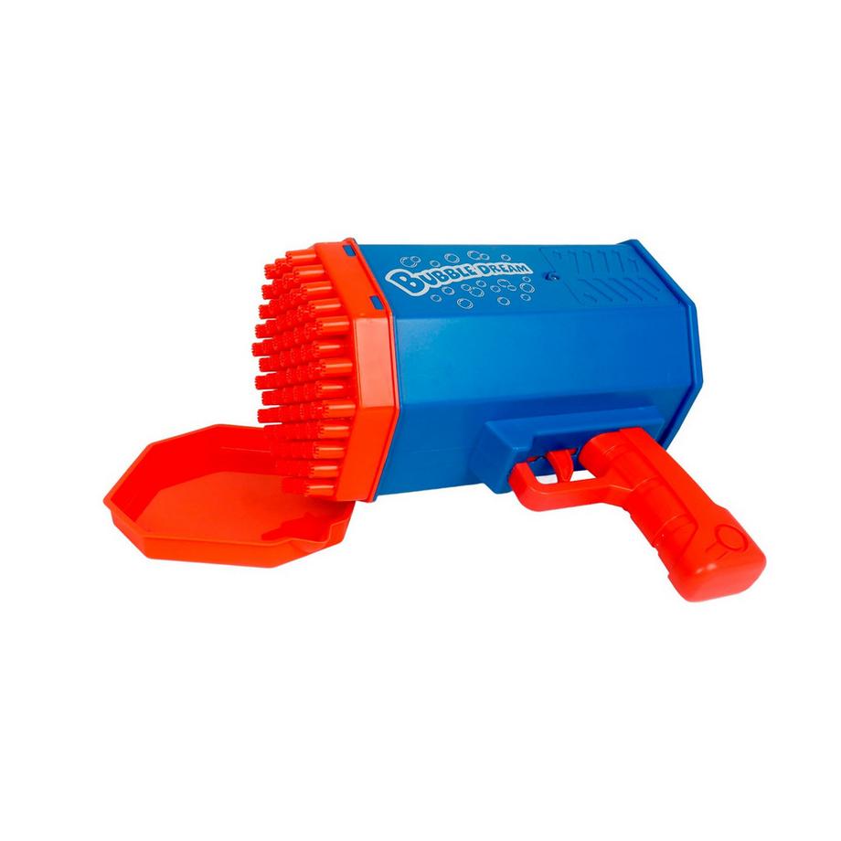 Toyrock Summer  Mega Bubble Blaster 