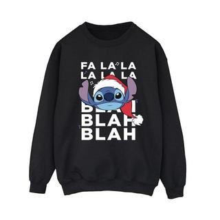 Disney  Blah Blah Blah Sweatshirt 