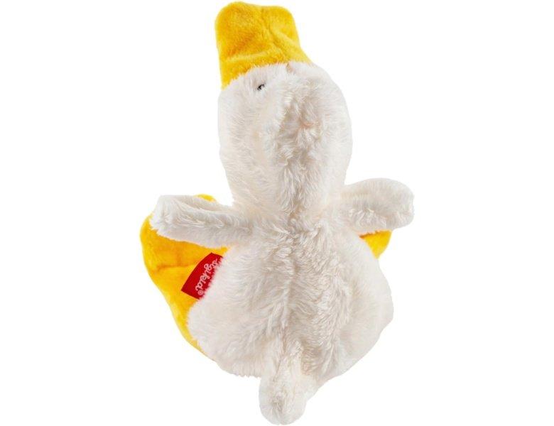 Sigikid  Sweety Kuscheltier Ente (14cm) 