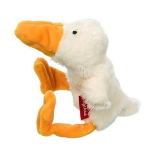 Sigikid  Sweety Kuscheltier Ente (14cm) 