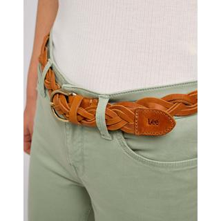 Lee  Ceinture Braided Belt 