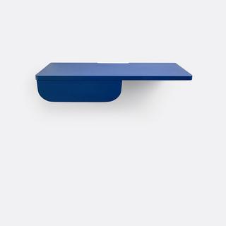 La Redoute Intérieurs Chevet mural 1 tiroir  