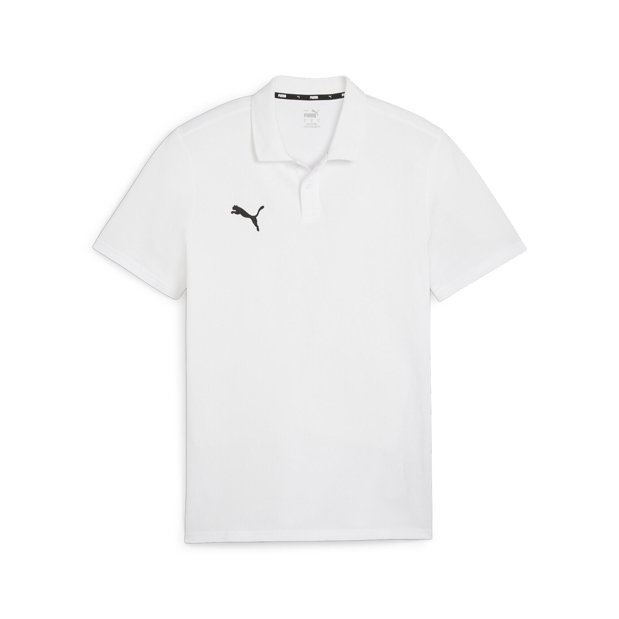 PUMA  Polo-Shirt 