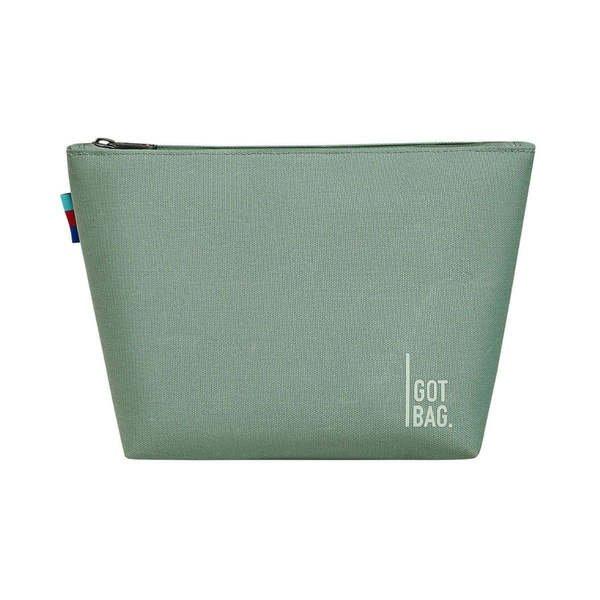 GOT BAG  Shower Bag aus Meeresplastik 