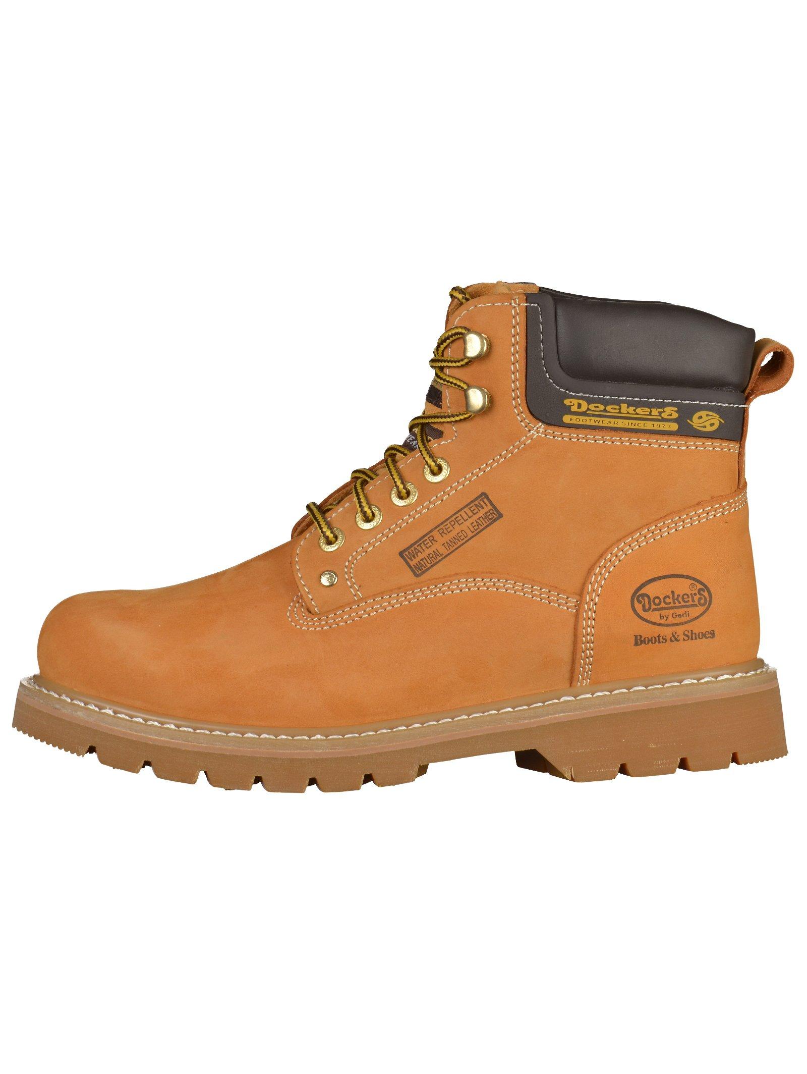 Dockers  Stiefelette 