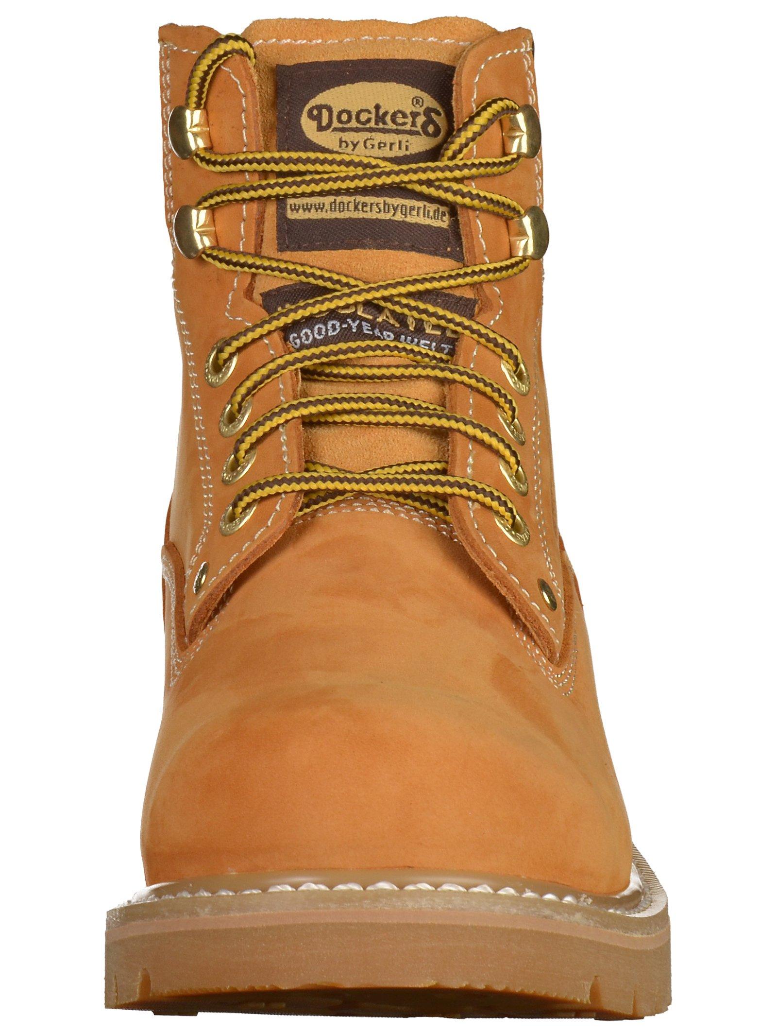 Dockers  Stiefelette 