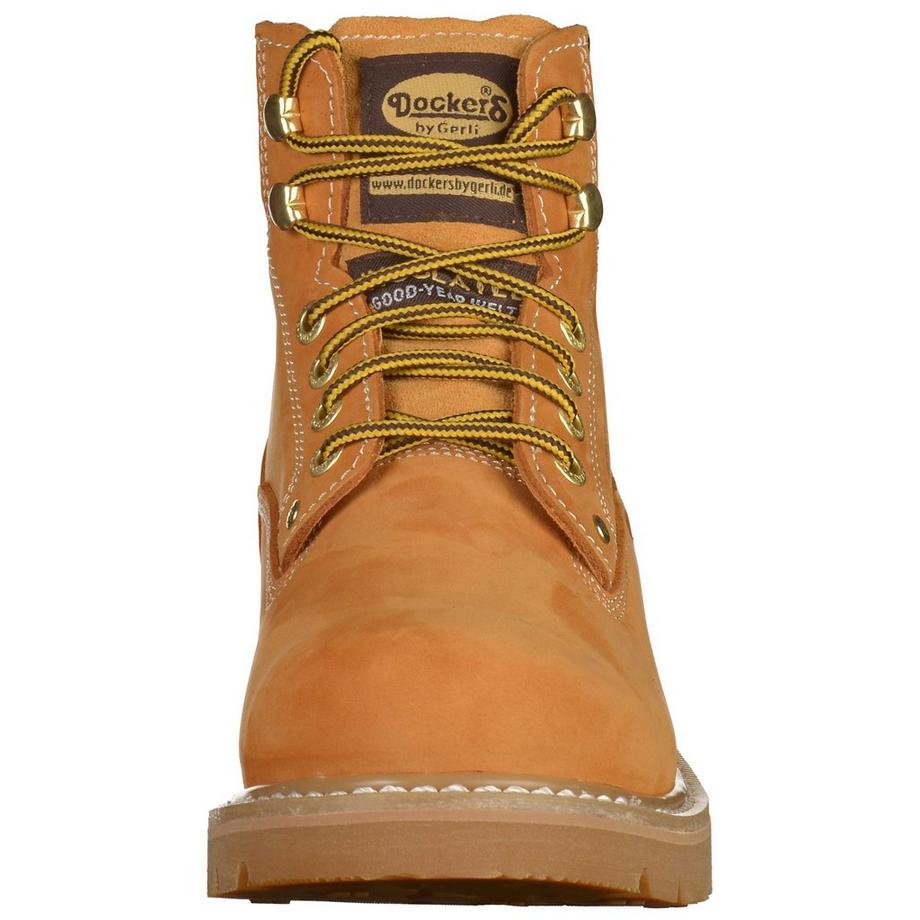 Dockers  Stiefelette 