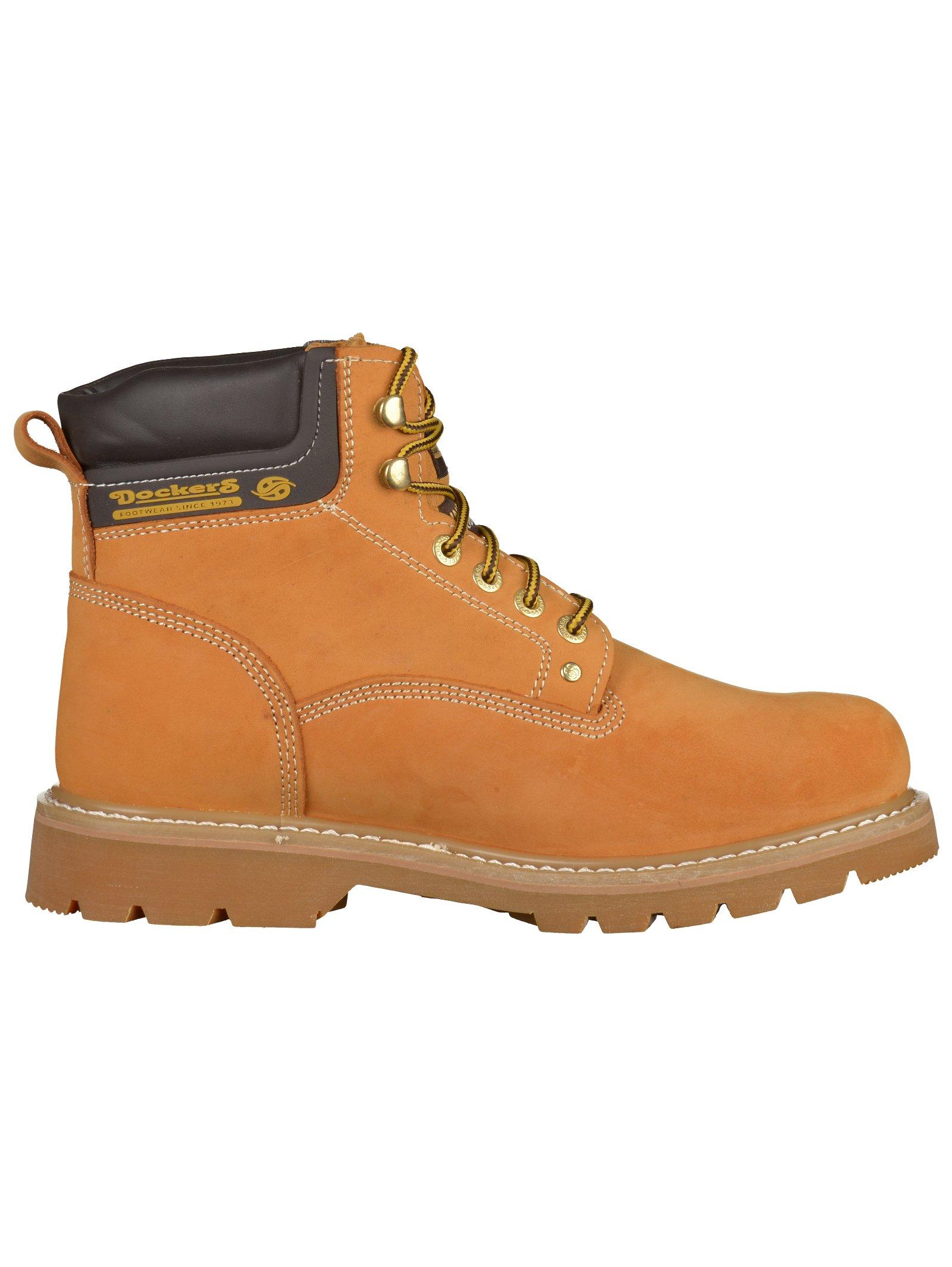 Dockers  Stiefelette 