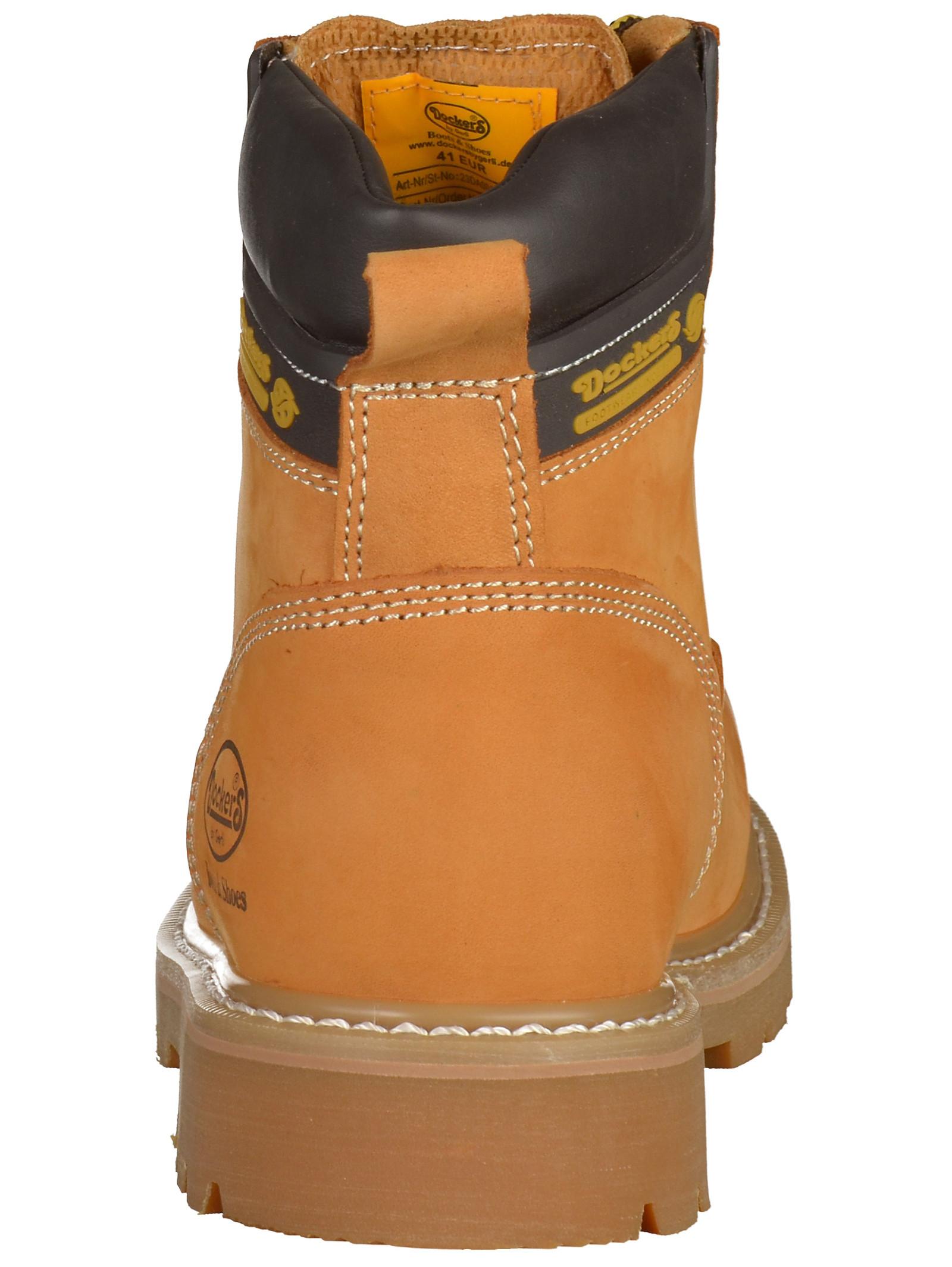 Dockers  Stiefelette 