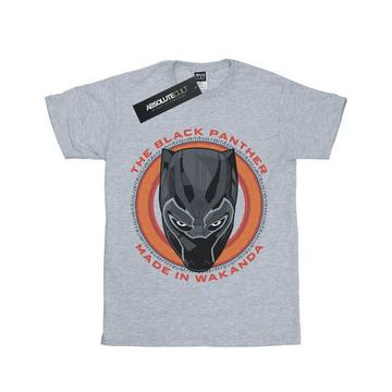 Made In Wakanda TShirt