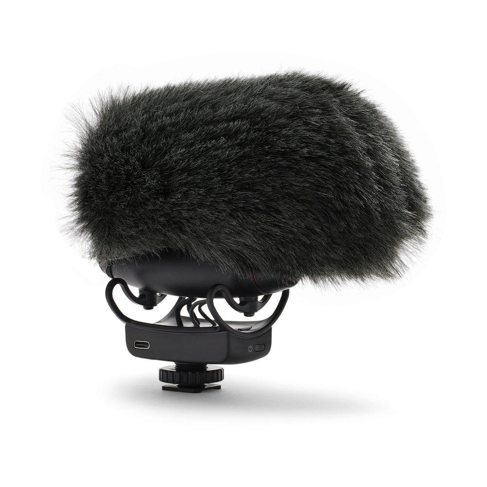 Joby  JOBY Windjammer Wavo Pro 