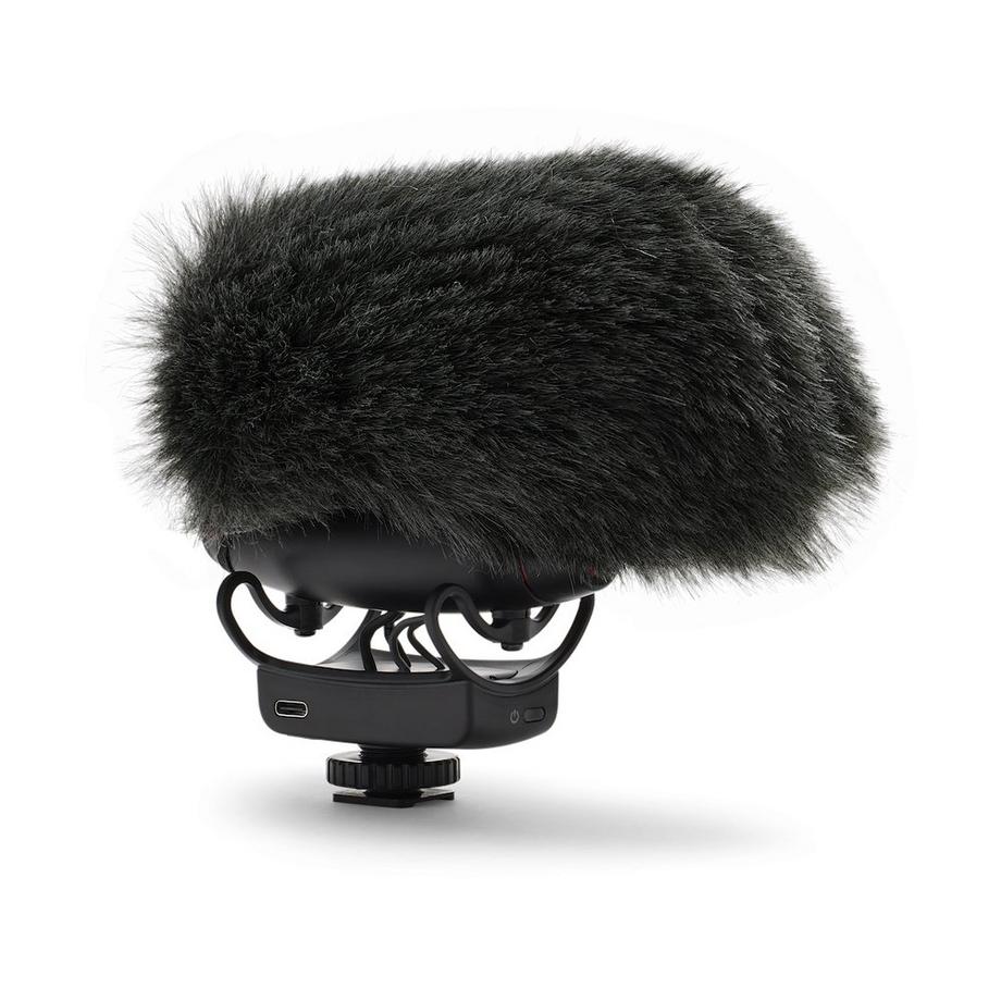 Joby  JOBY Windjammer Wavo Pro 