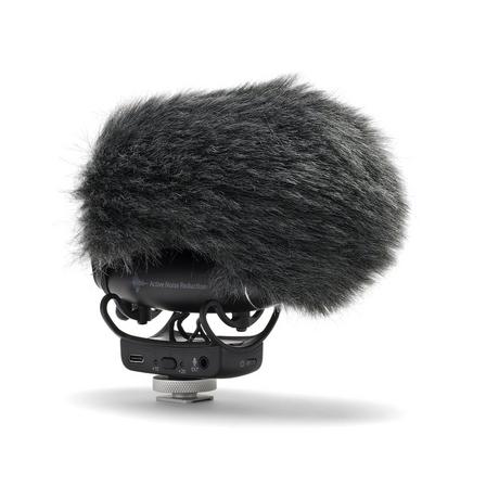 Joby  JOBY Windjammer Wavo Pro 