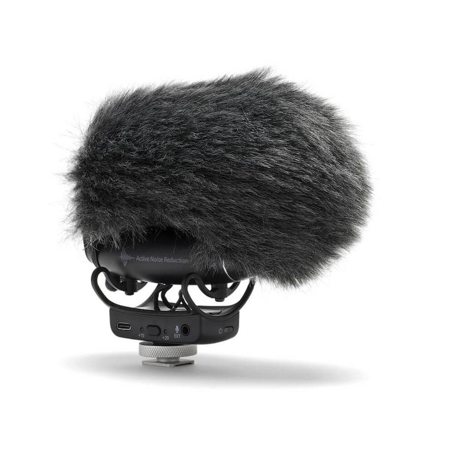 Joby  JOBY Windjammer Wavo Pro 