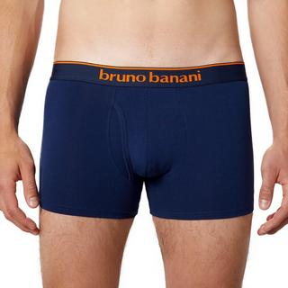 bruno banani  Boxer Uomini Confezione da 2 Stretch-Quick Access 