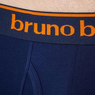 bruno banani  Boxer Uomini Confezione da 2 Stretch-Quick Access 