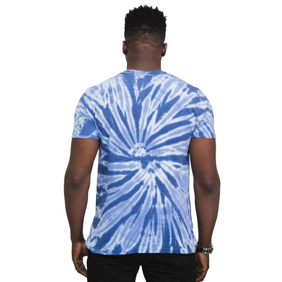 Jimi Hendrix Are You Experienced T-Shirt Tie-Dye  