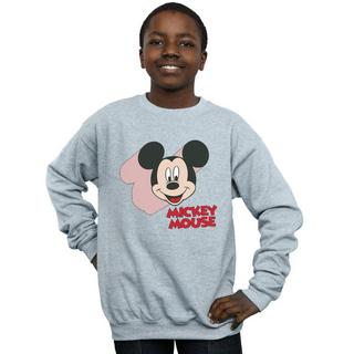 Disney  Move Sweatshirt 