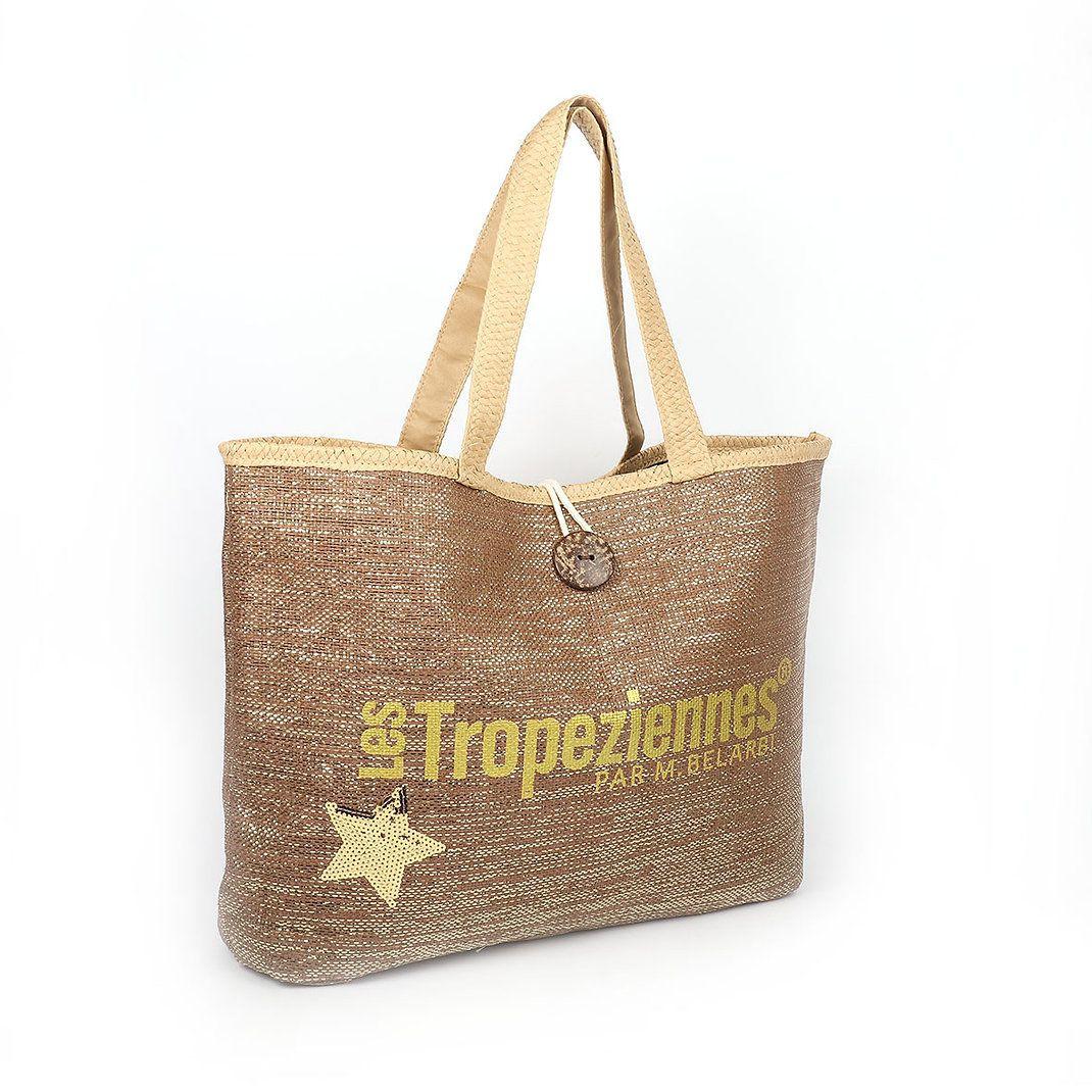 Les Tropeziennes Panama Tragetasche  